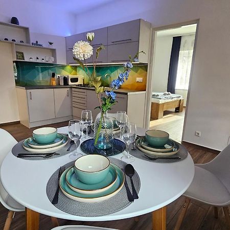 Menta Holiday Home บาดัคชอยโตมาย ภายนอก รูปภาพ