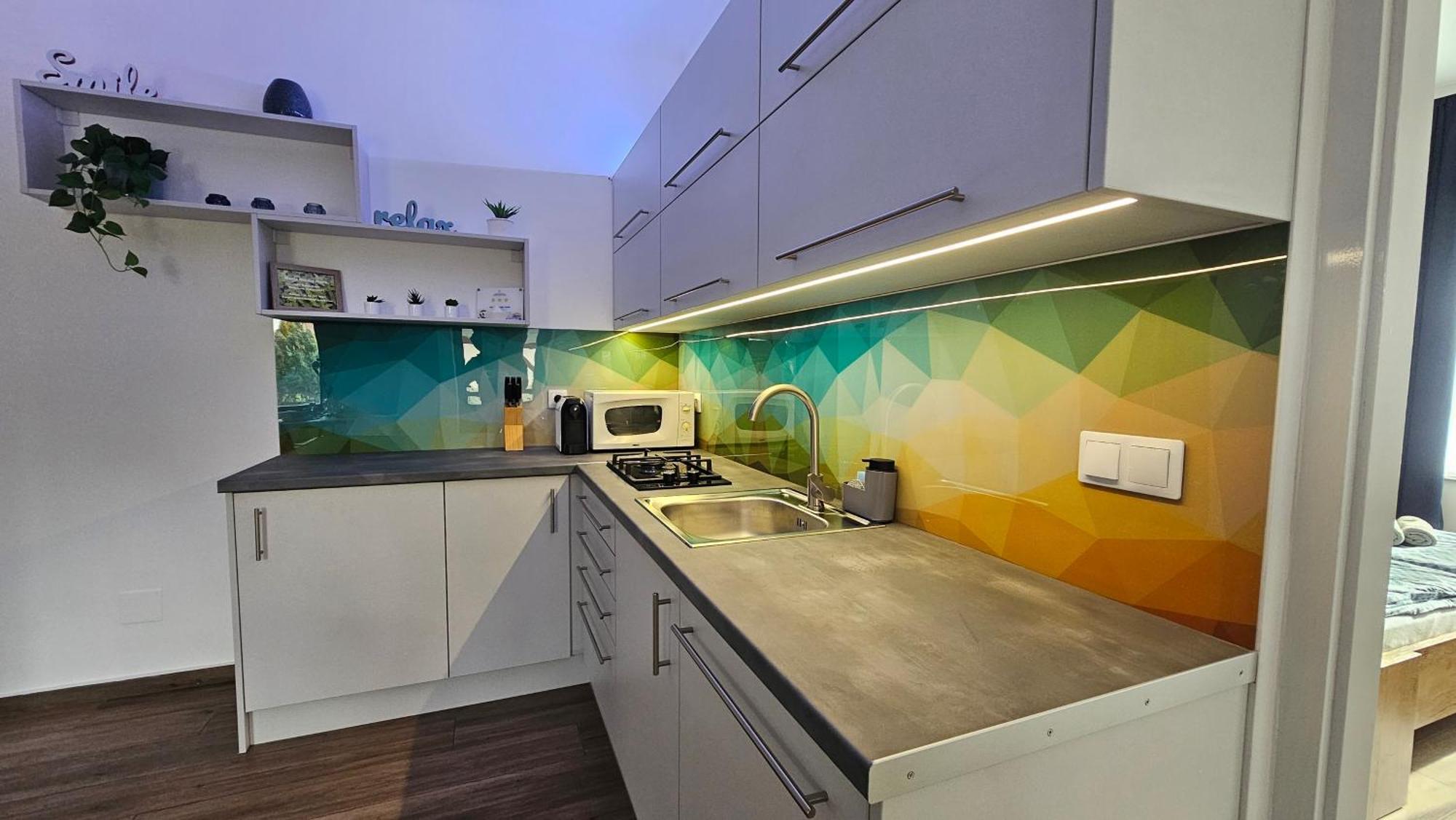 Menta Holiday Home บาดัคชอยโตมาย ภายนอก รูปภาพ