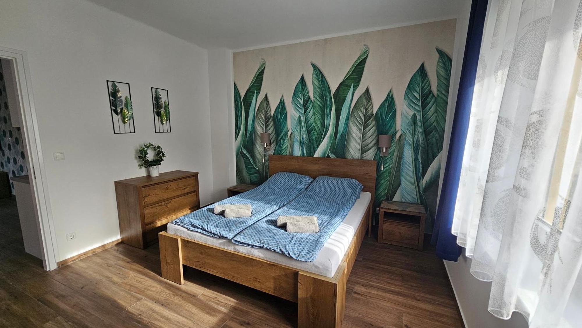 Menta Holiday Home บาดัคชอยโตมาย ภายนอก รูปภาพ
